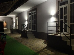 Guest House on Peschanaya ulitsa